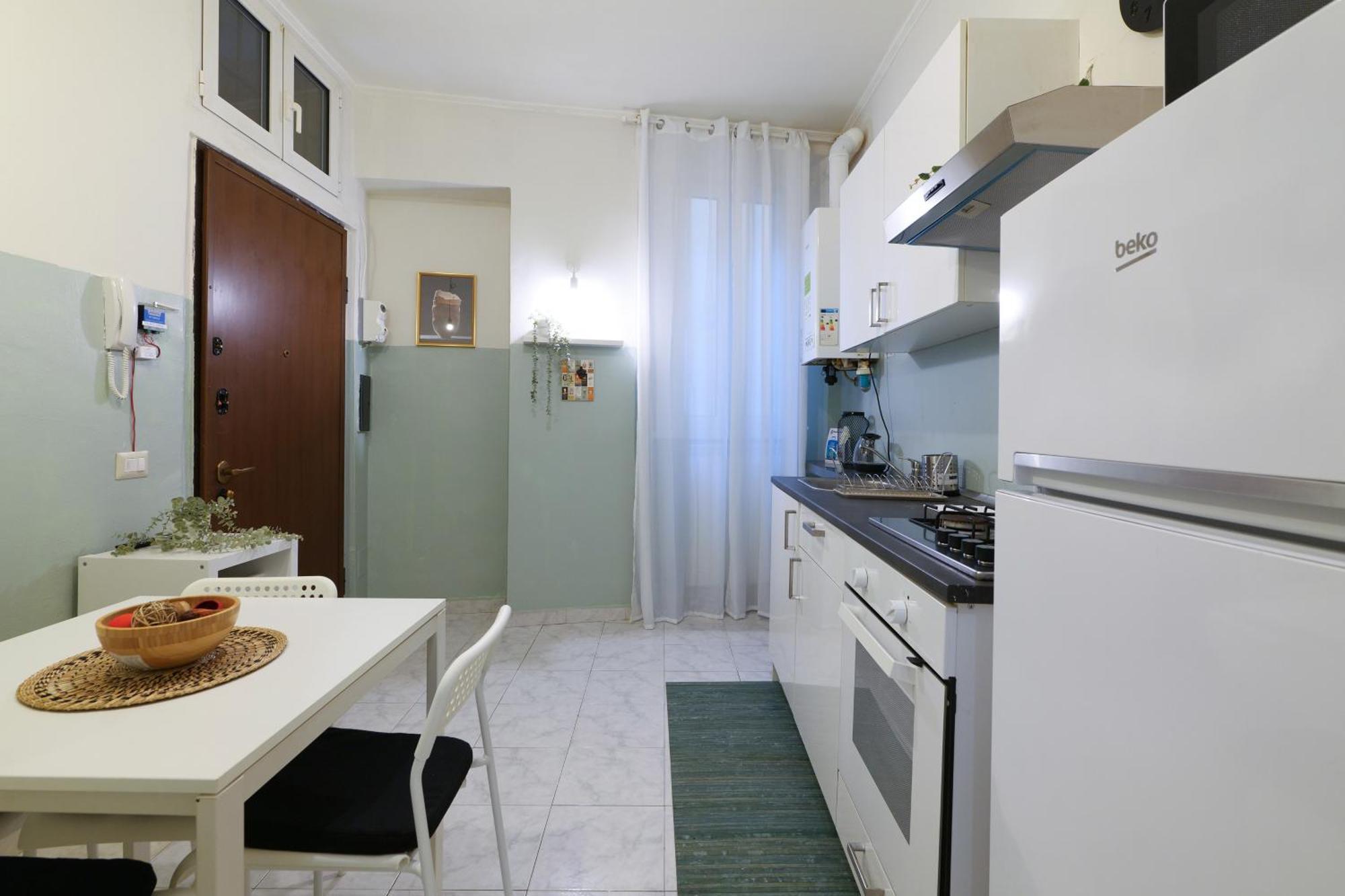 Апартаменти Primopiano - Padova 68 Мілан Екстер'єр фото